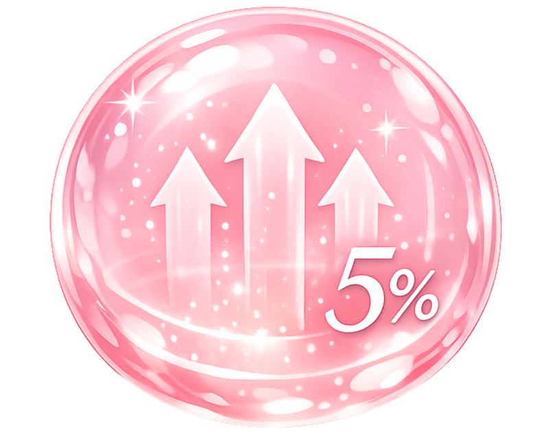 Volufiline 5 %