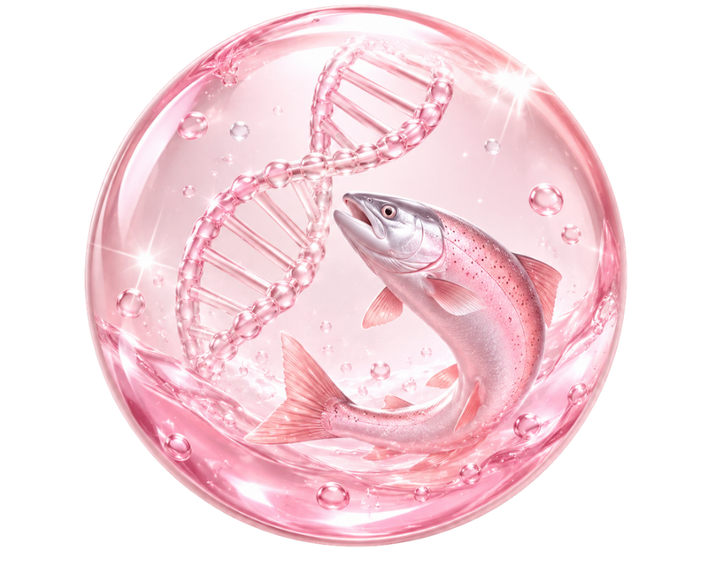 PDRN - Lachs DNA