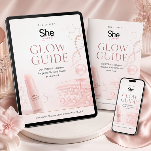 SheLoves™ Glow Guide E-Book