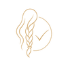Kein Flechten nötig icon