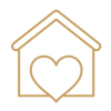 Selfcare für zuhause icon