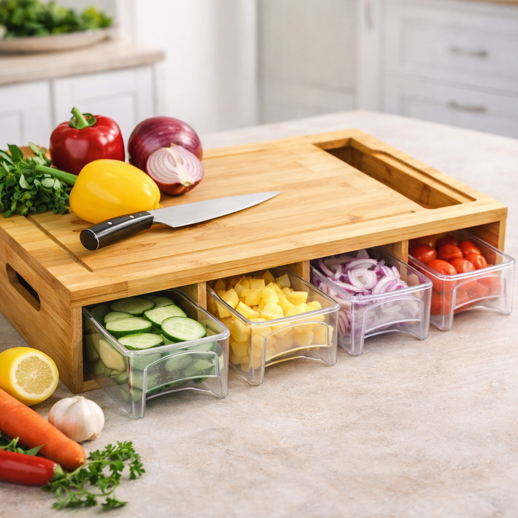 PrepBoard™