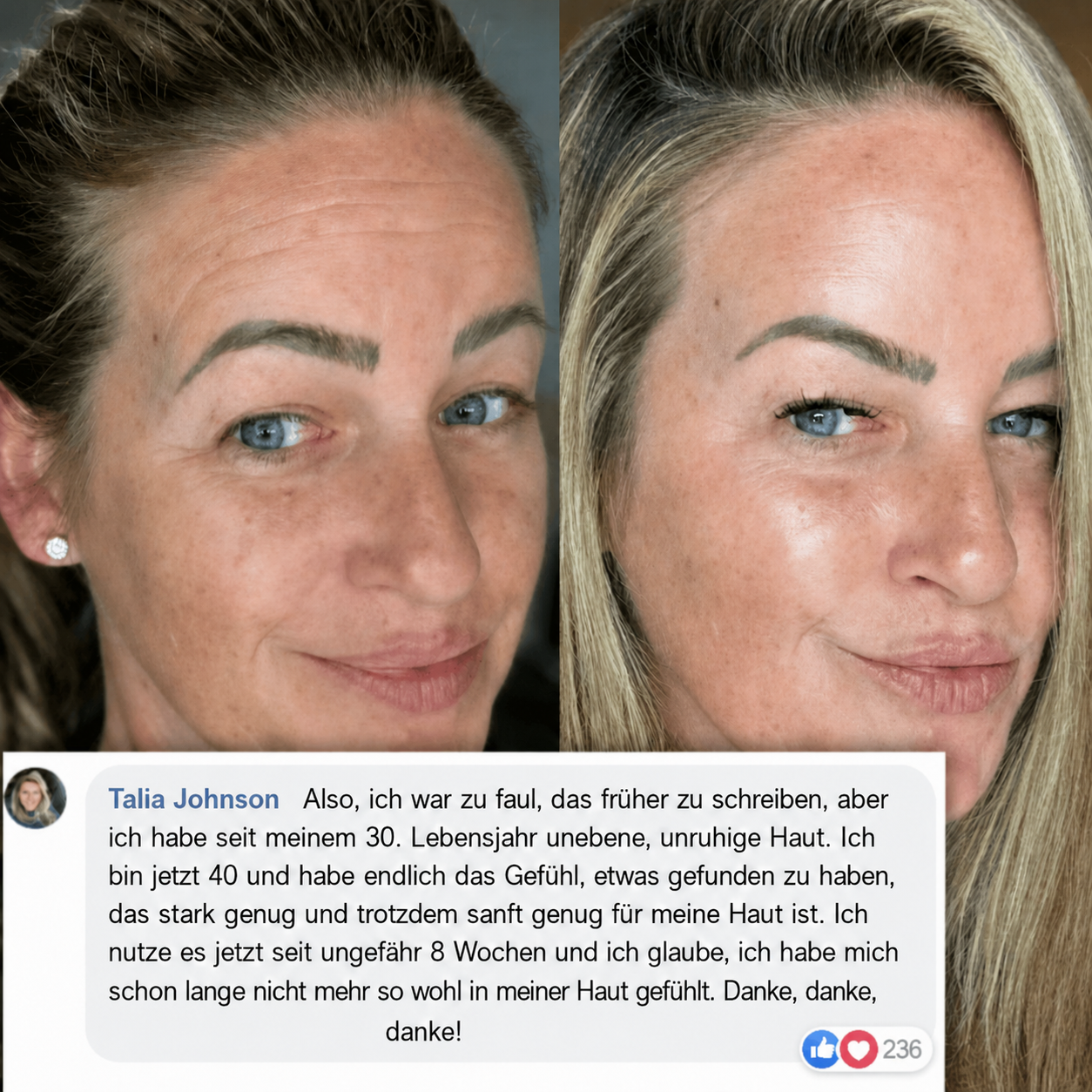 SheLoves™  PDRN Collagen Stick