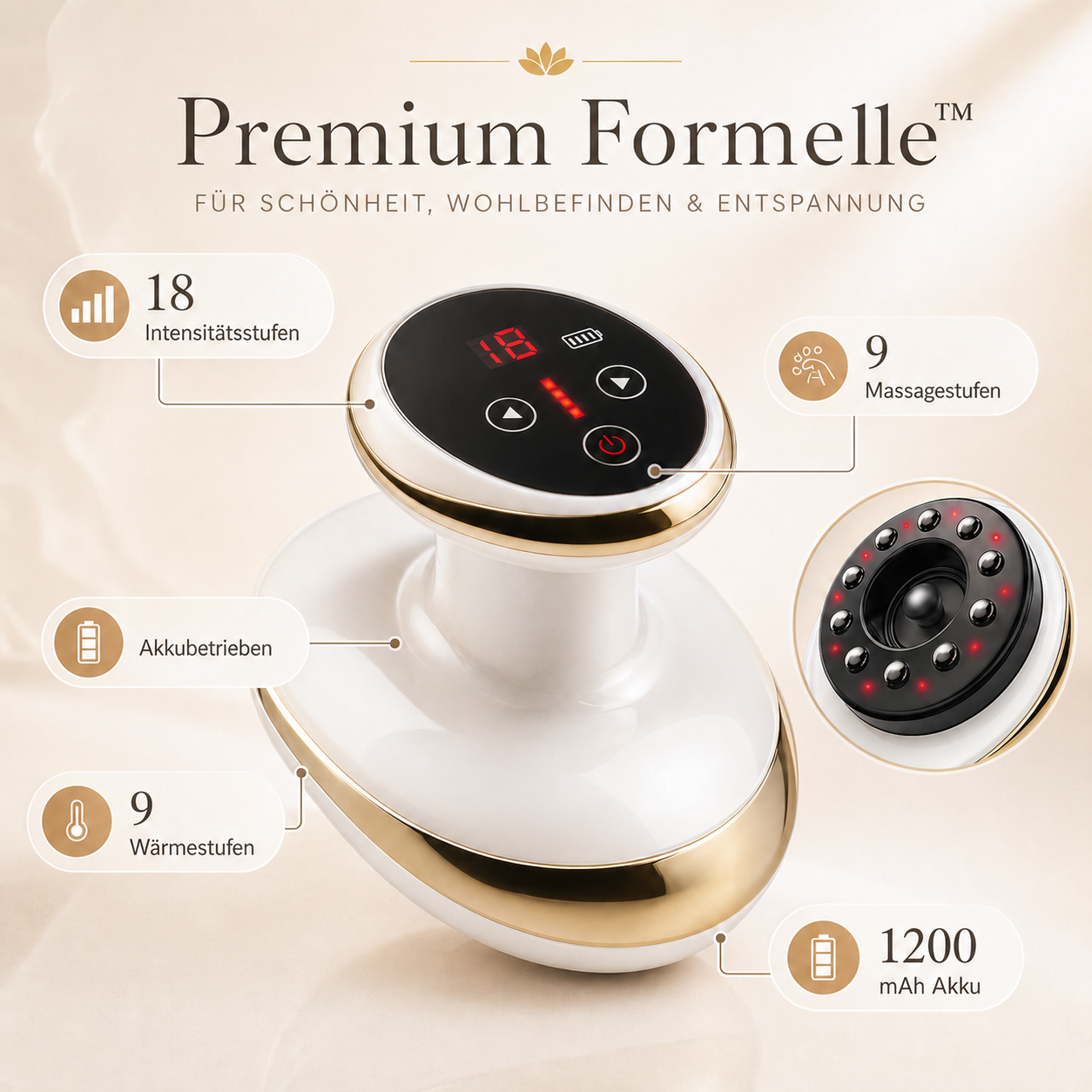 Formelle™