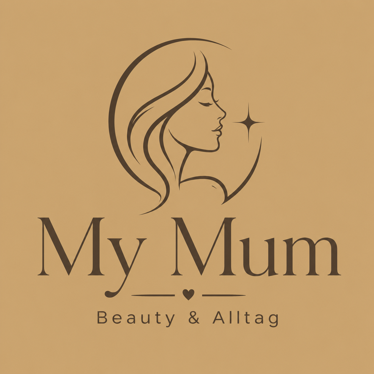 My Mum