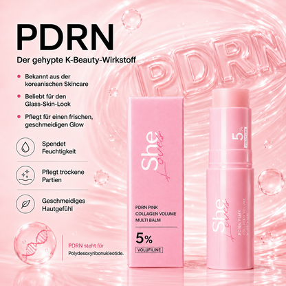 SheLoves™  PDRN Collagen Stick